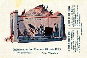 Oran documents divers 307